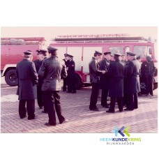 gemeente H&A 27-01-1984 ingebruik name voormalige brandblus boot van Emmerich Coll. HKR (22)